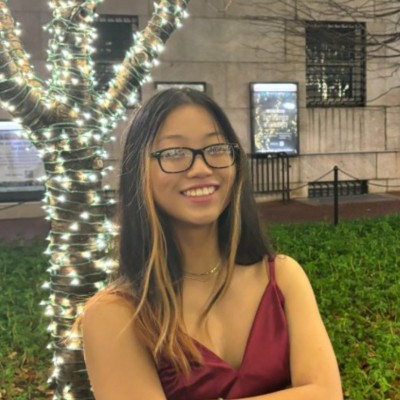 Alice Lin